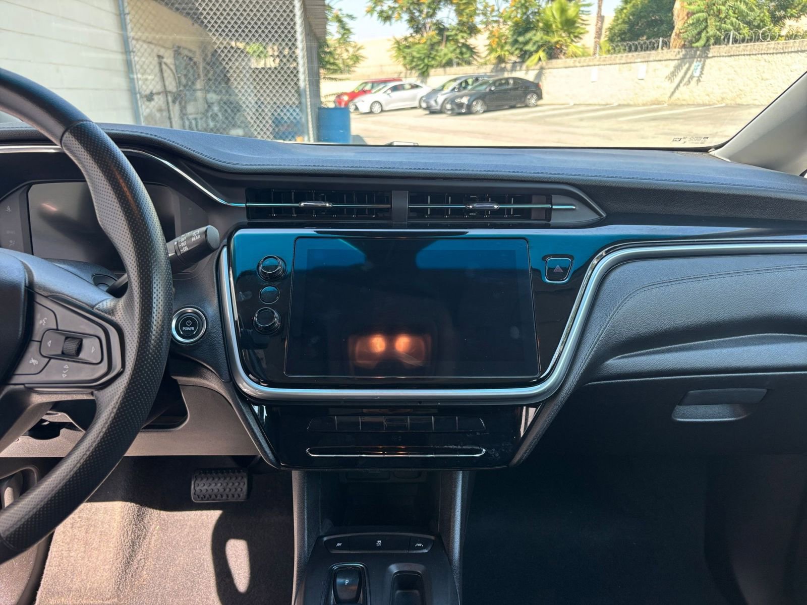 Thumbnail: 2023 Chevrolet Bolt EV - 21
