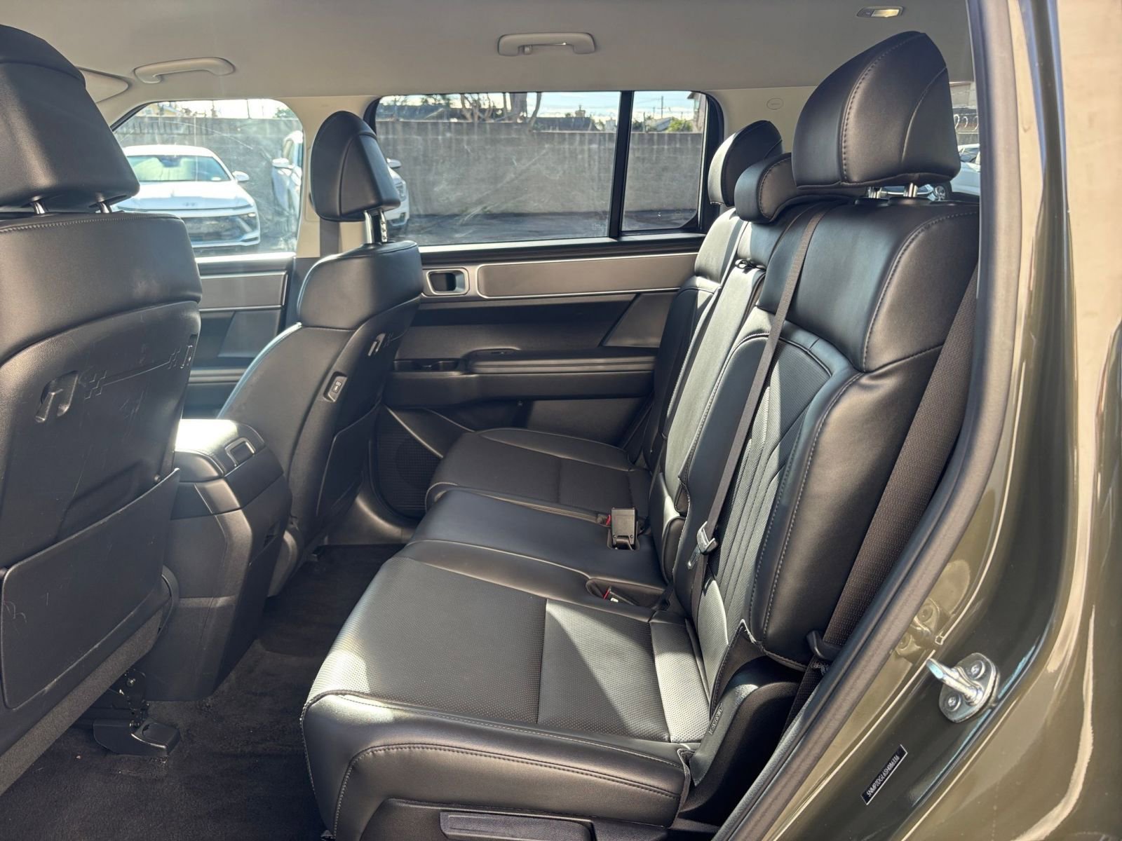 Thumbnail: 2025 Hyundai Santa Fe - 28