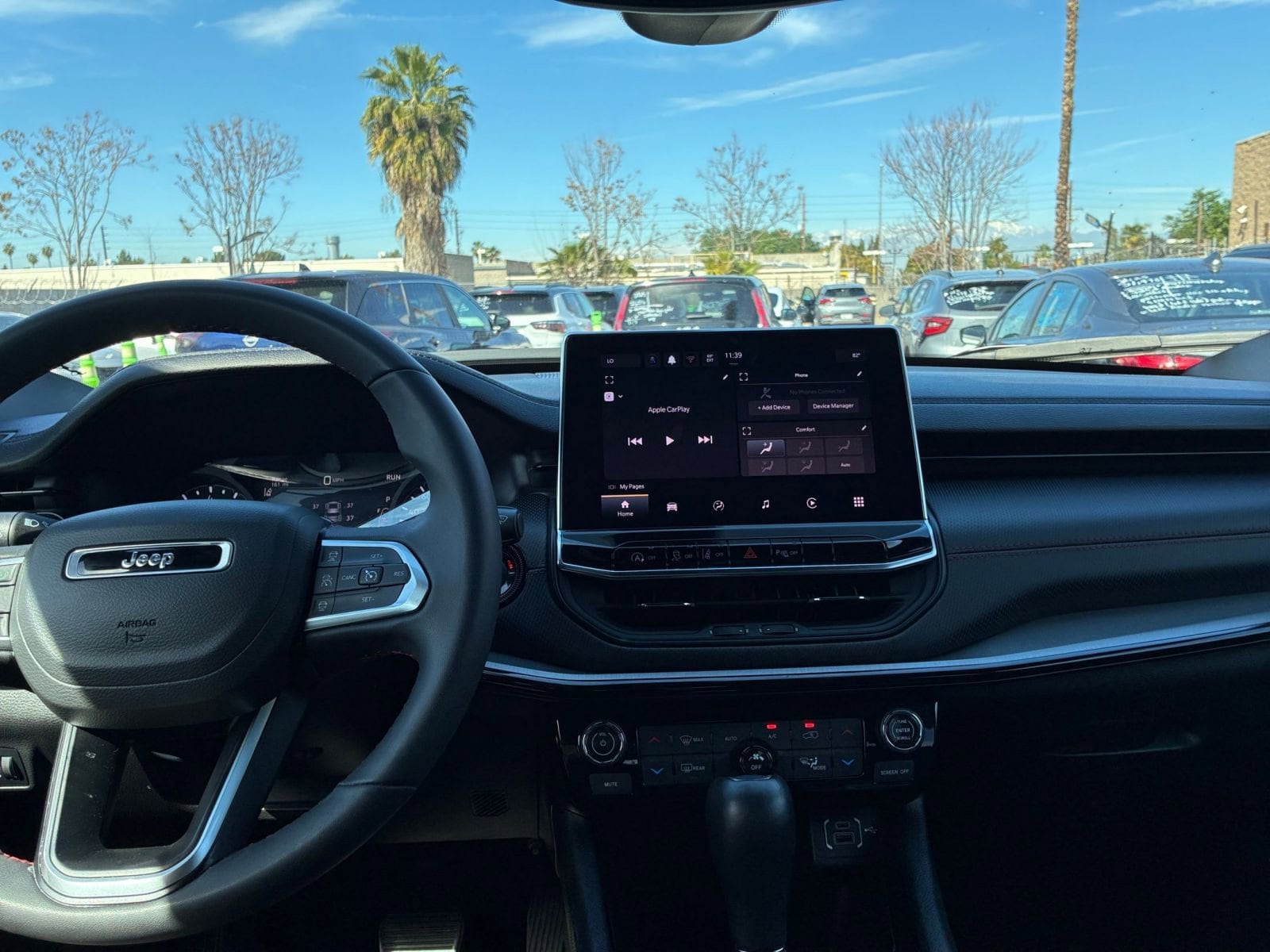 Thumbnail: 2025 Jeep Compass - 33