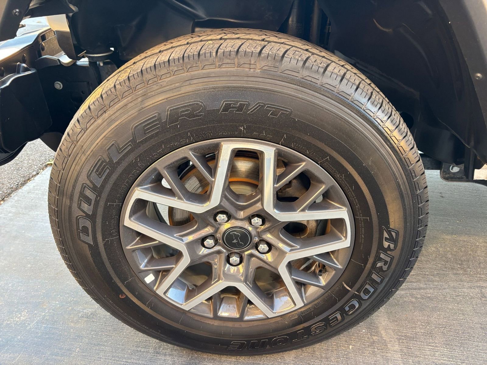 Thumbnail: 2025 Jeep Wrangler - 30