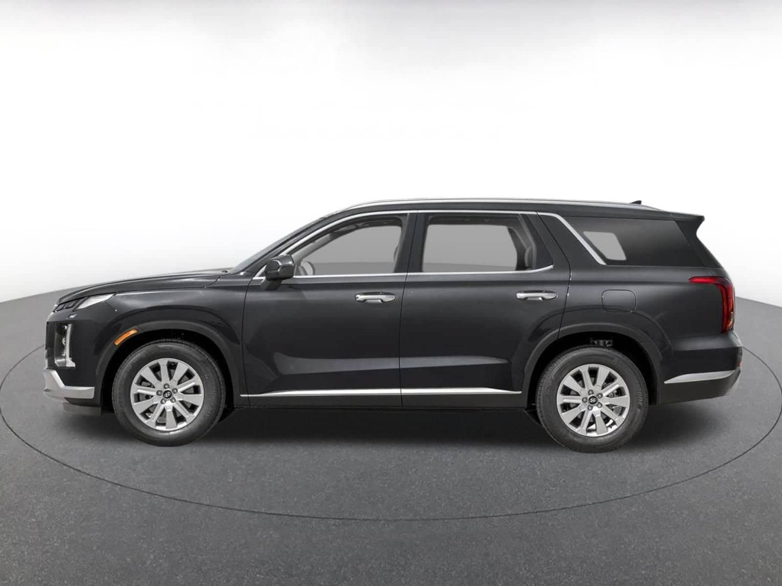 Thumbnail: 2025 Hyundai Palisade - 3