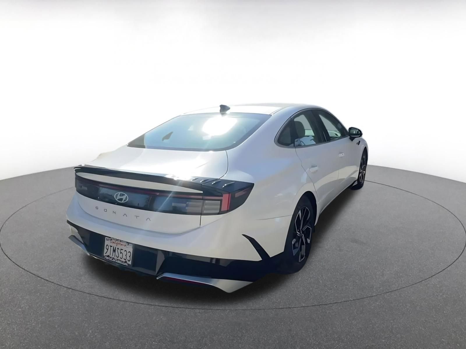 Thumbnail: 2025 Hyundai Sonata - 14