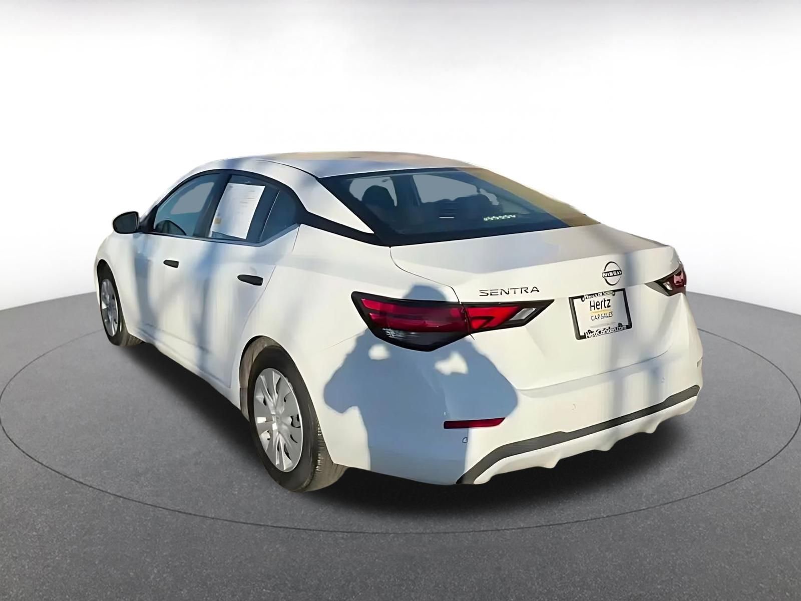 Thumbnail: 2025 Nissan Sentra - 11