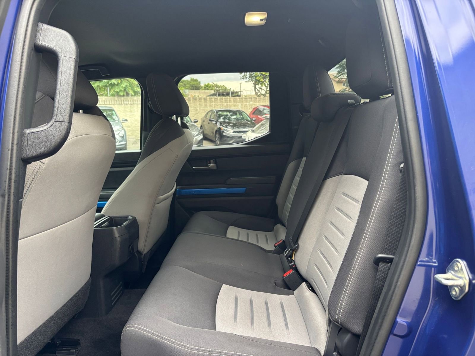 Thumbnail: 2024 Toyota Tacoma - 25