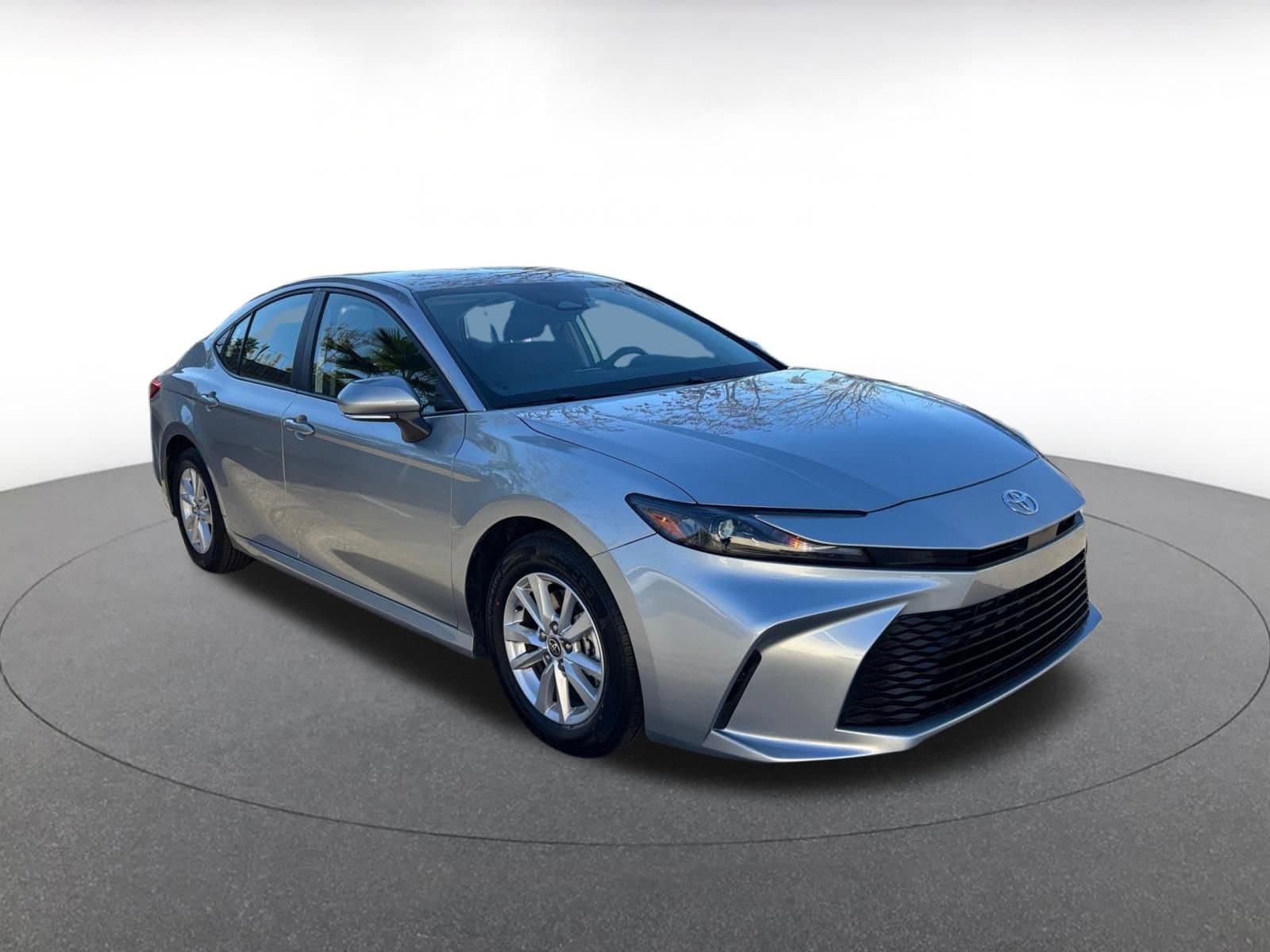 Thumbnail: 2025 Toyota Camry - 1