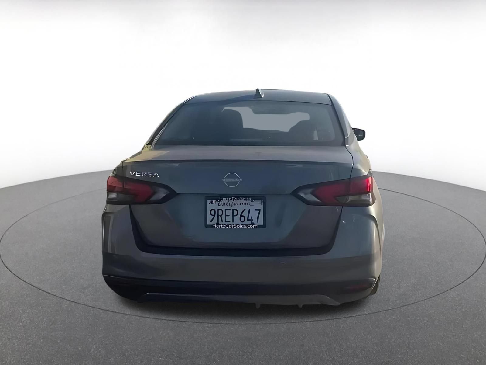 Thumbnail: 2025 Nissan Versa - 12