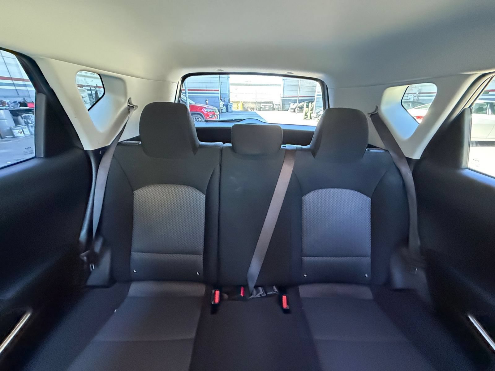 Thumbnail: 2025 Kia Soul - 35