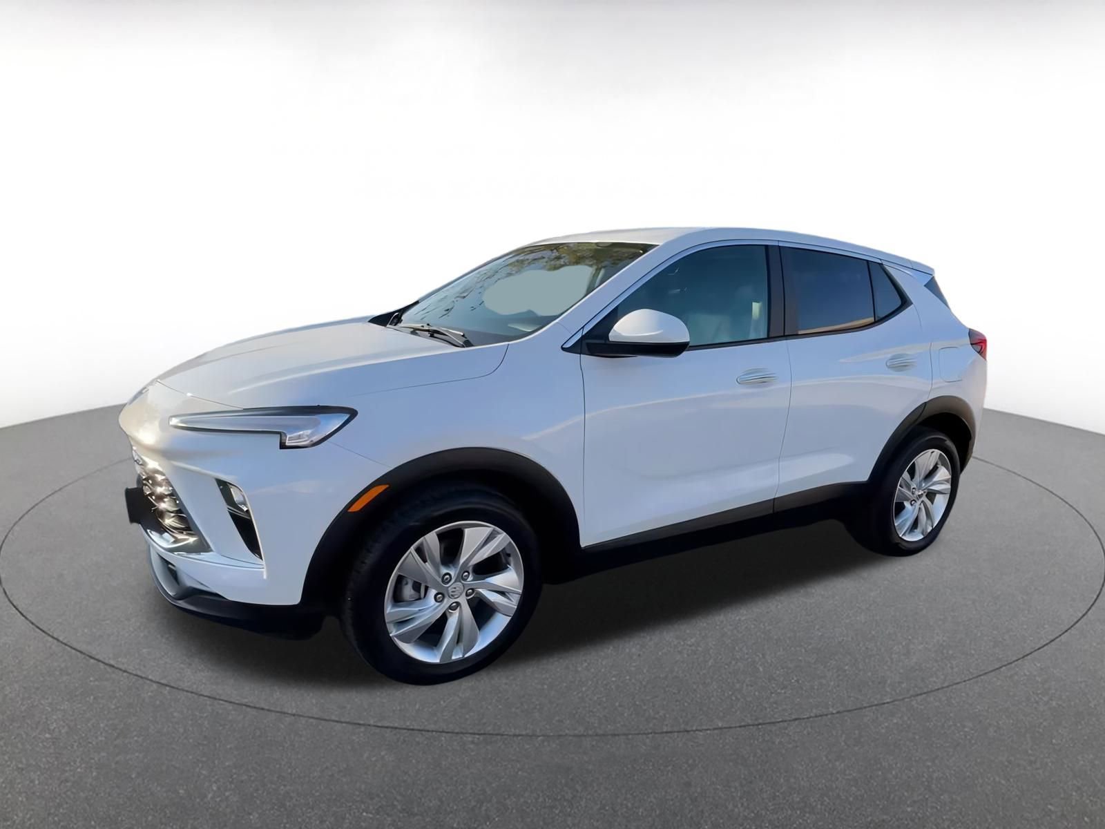 Thumbnail: 2025 Buick Encore GX - 8