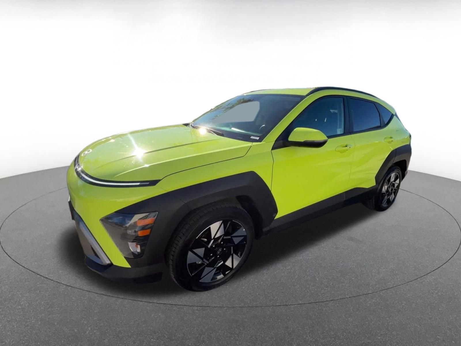 Thumbnail: 2025 Hyundai Kona - 8