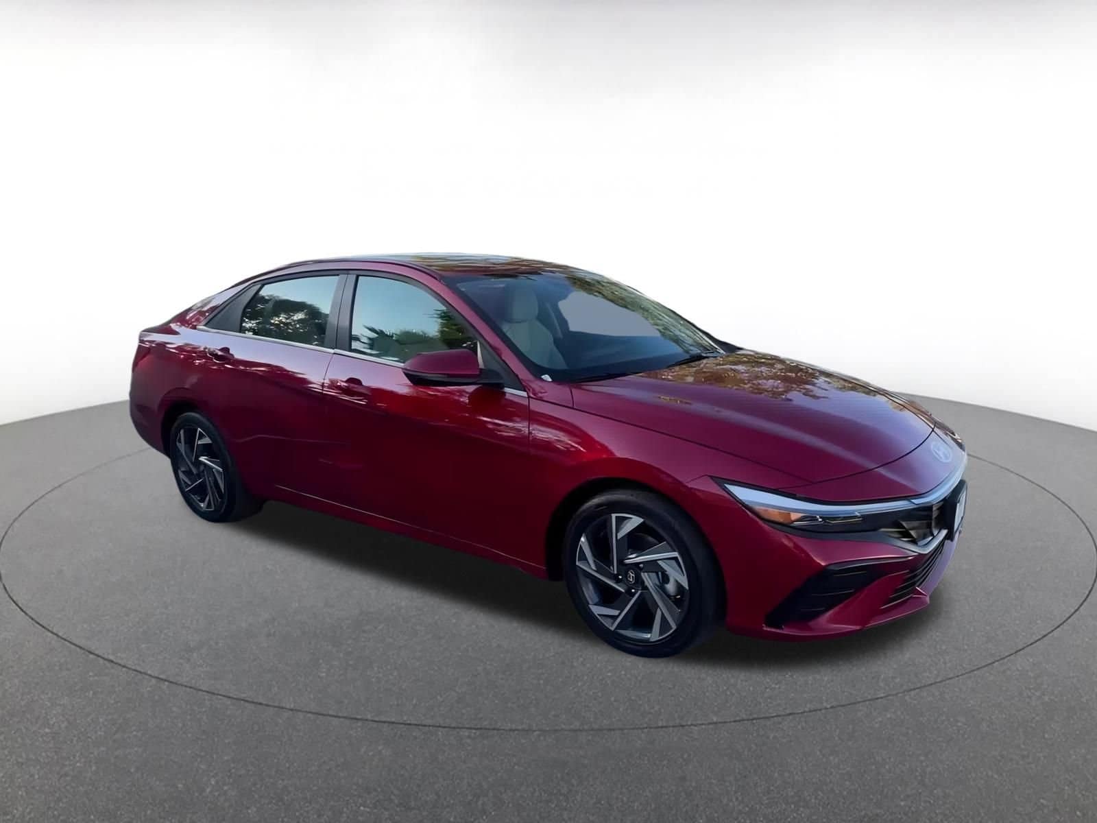 Thumbnail: 2025 Hyundai Elantra - 2