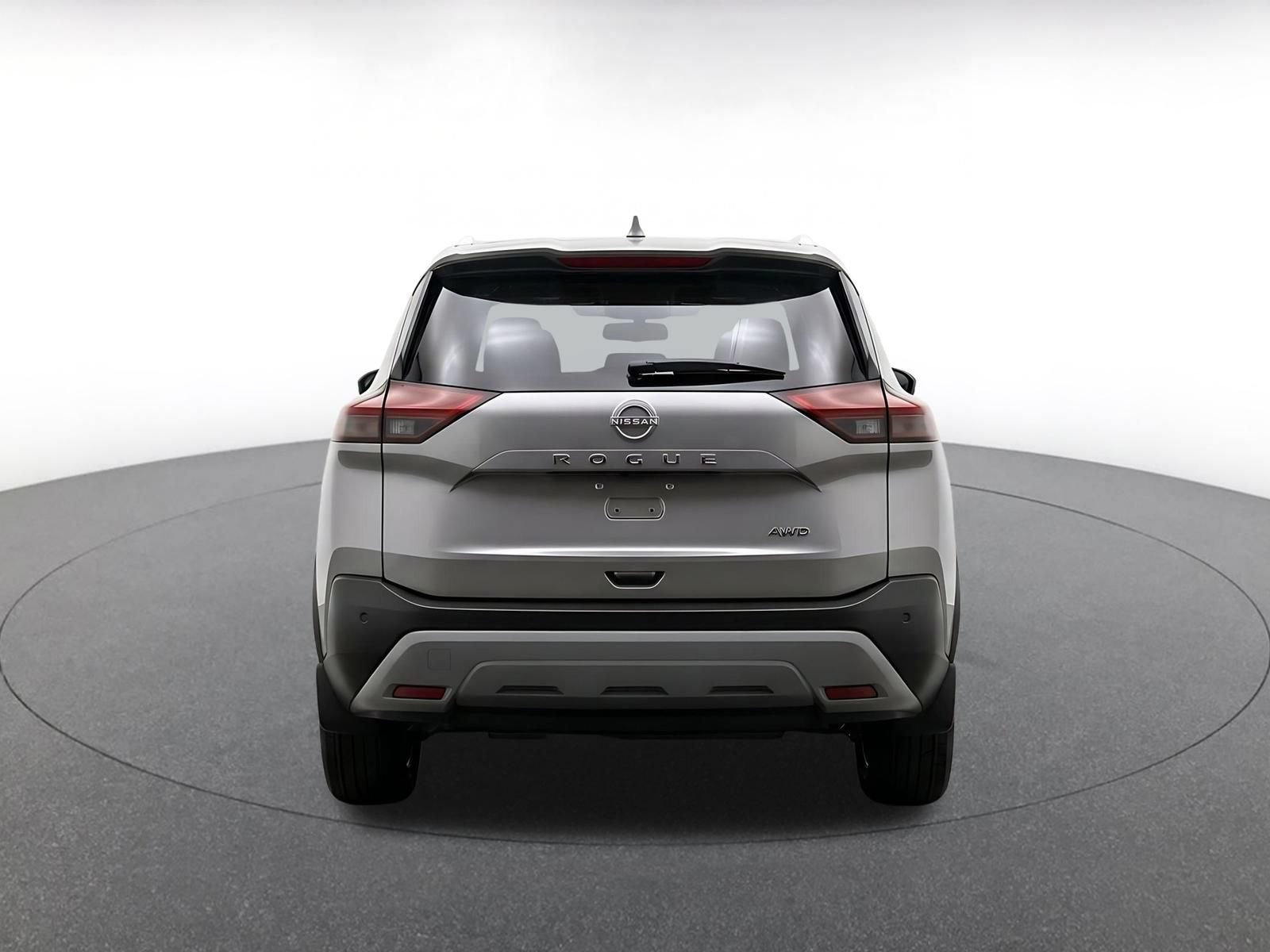 Thumbnail: 2025 Nissan Rogue - 8