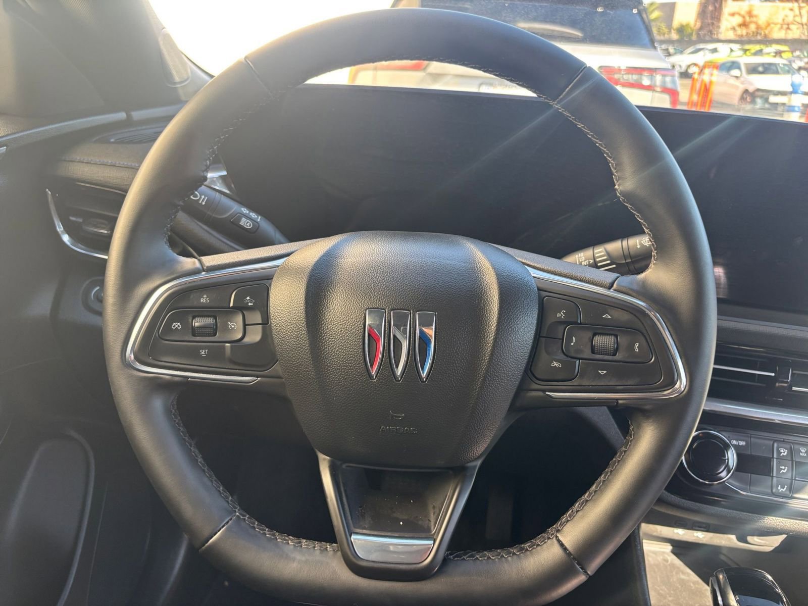 Thumbnail: 2025 Buick Envista - 28