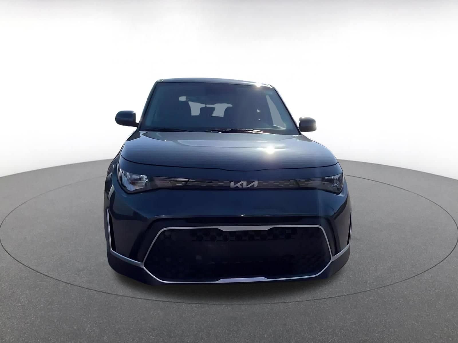 Thumbnail: 2025 Kia Soul - 4
