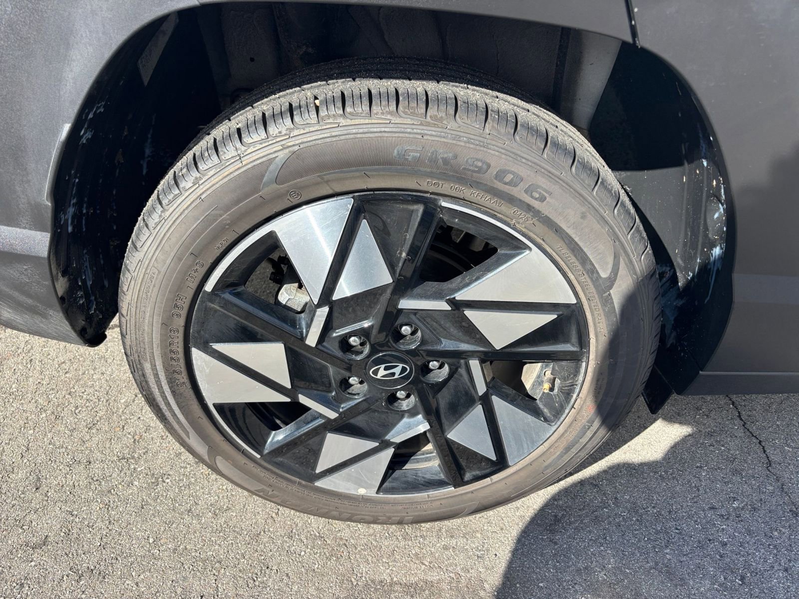 Thumbnail: 2025 Hyundai Kona - 30