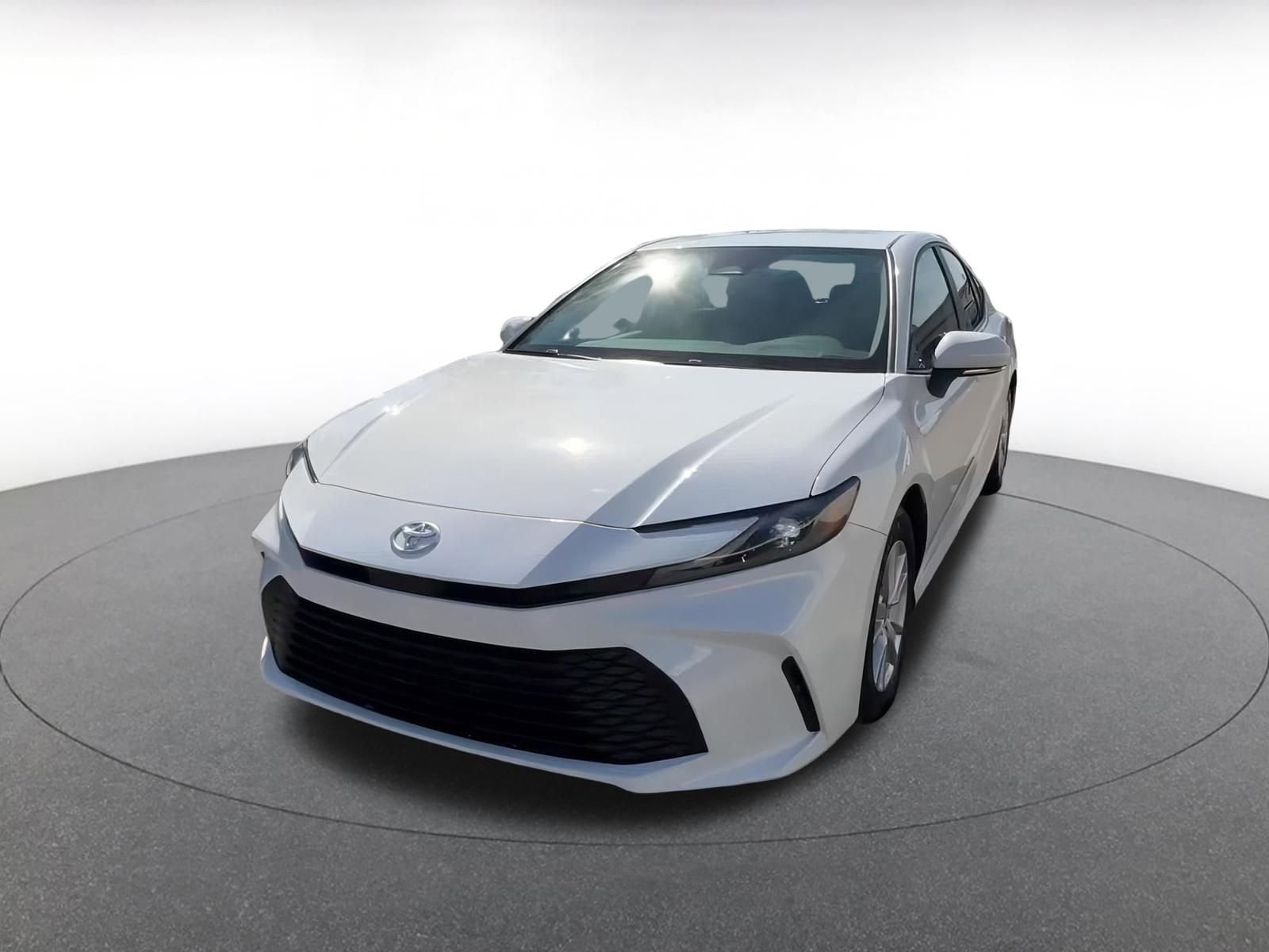 Thumbnail: 2025 Toyota Camry - 7