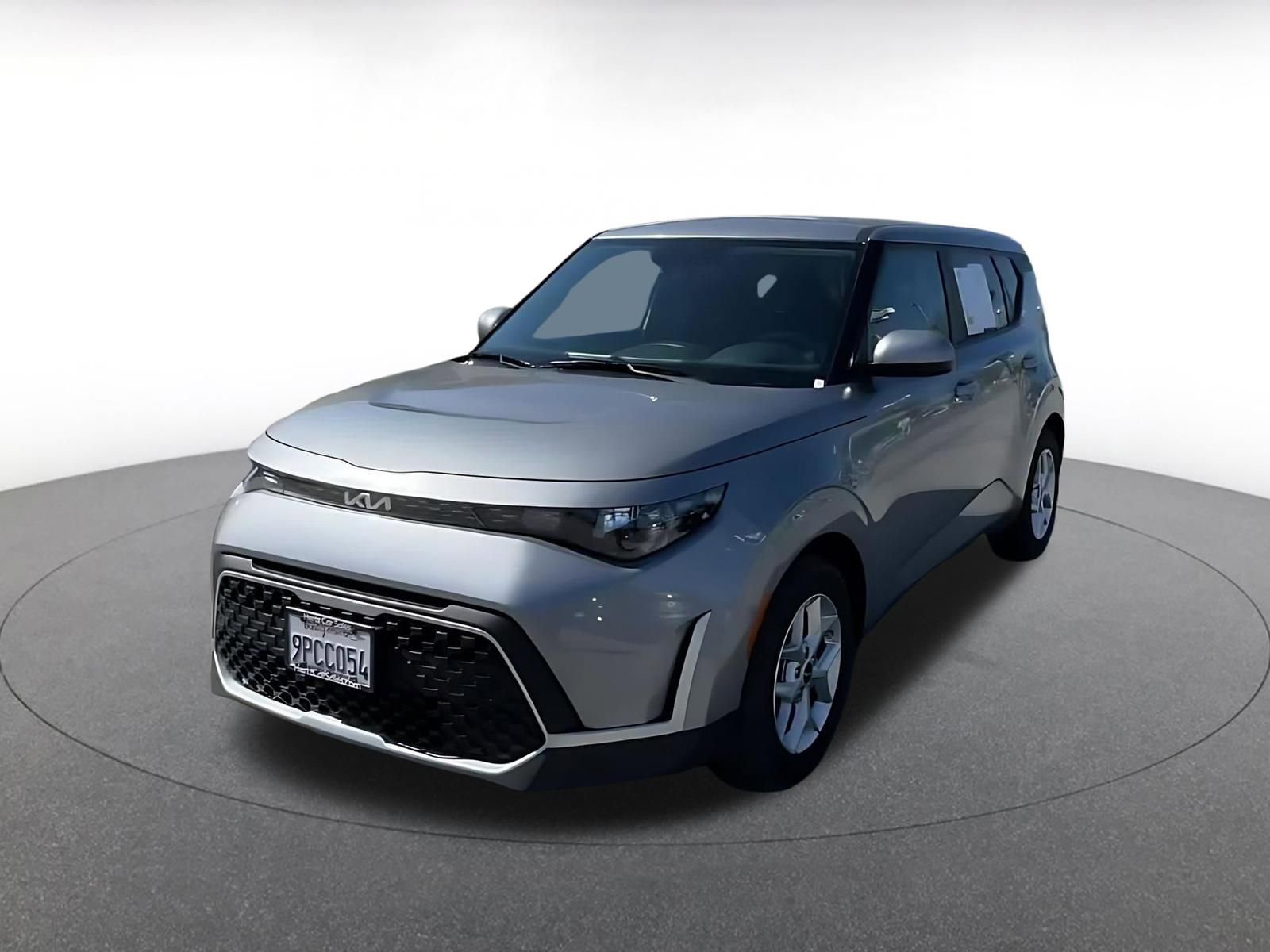 Thumbnail: 2025 Kia Soul - 7