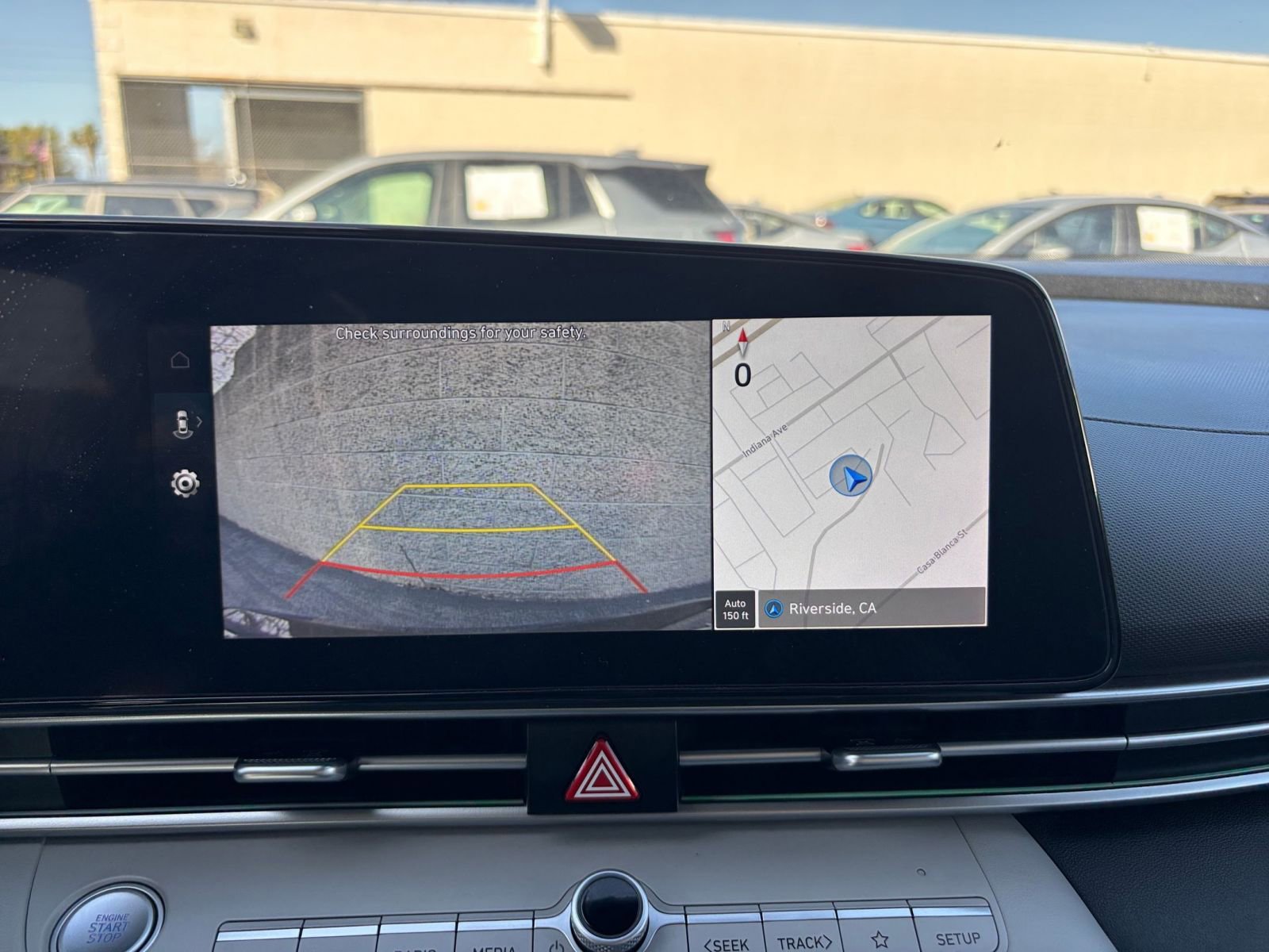 Thumbnail: 2025 Hyundai Elantra - 27