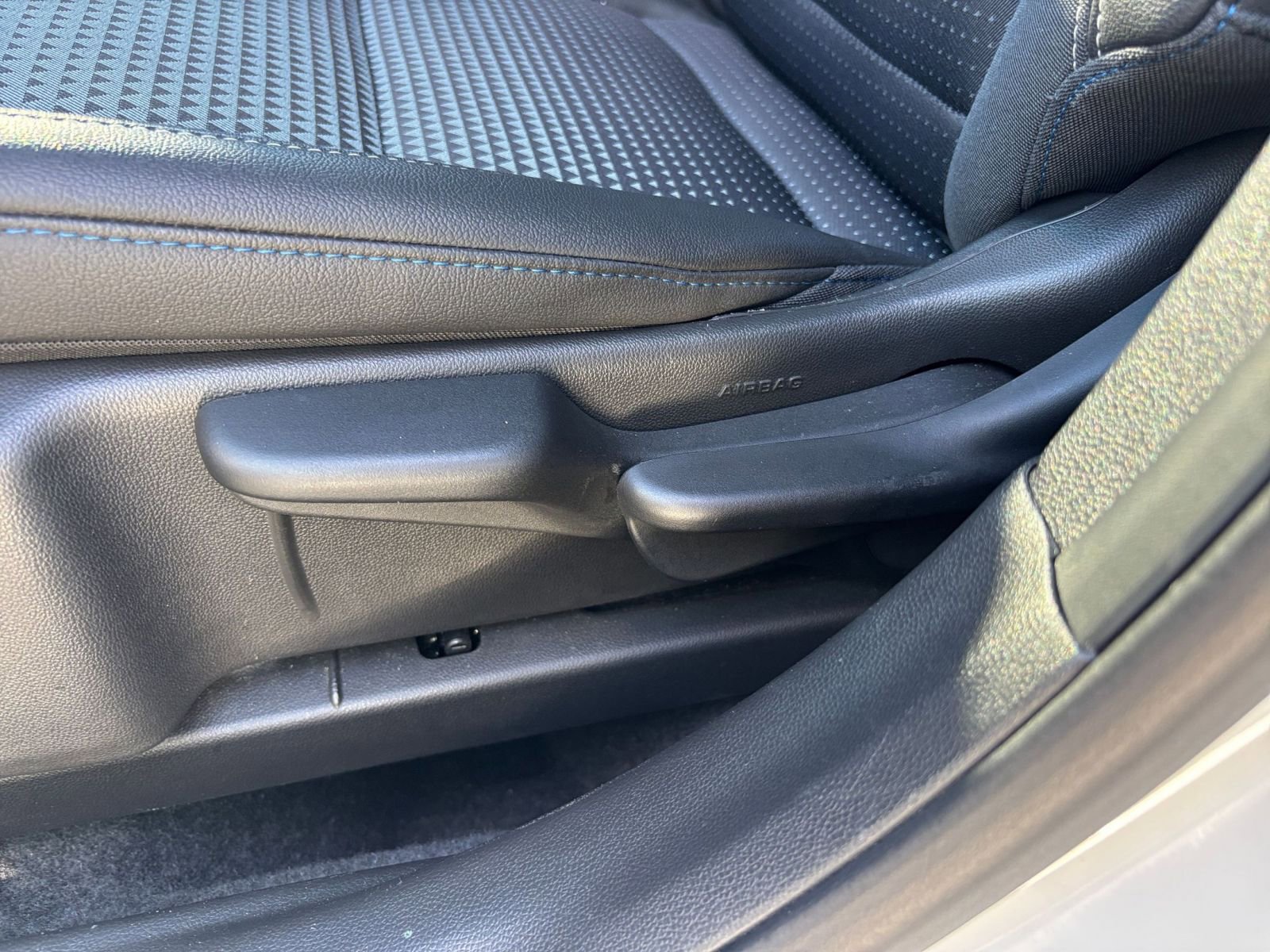 Thumbnail: 2025 Chevrolet Trax - 22