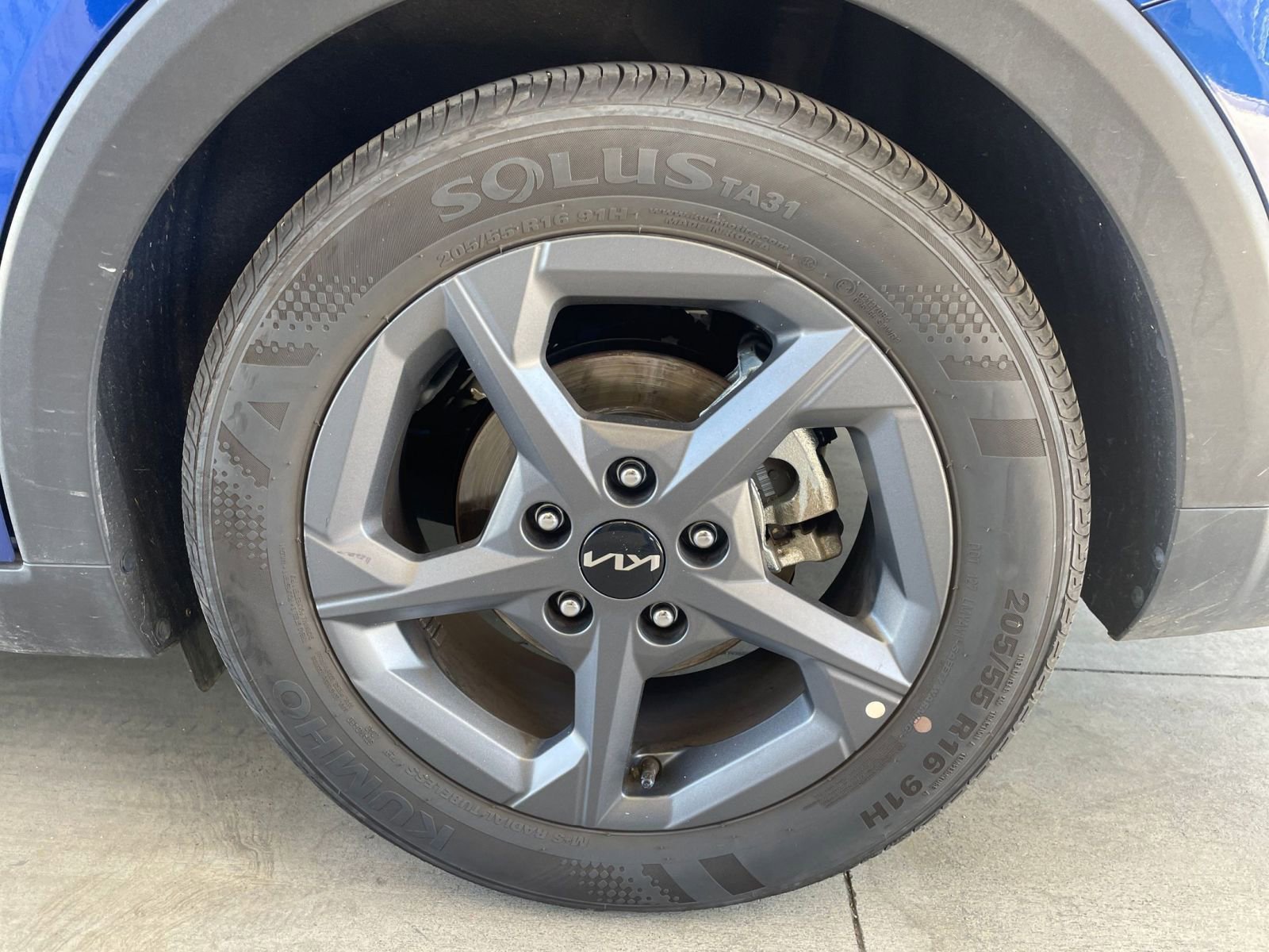 Thumbnail: 2025 Kia K4 - 29