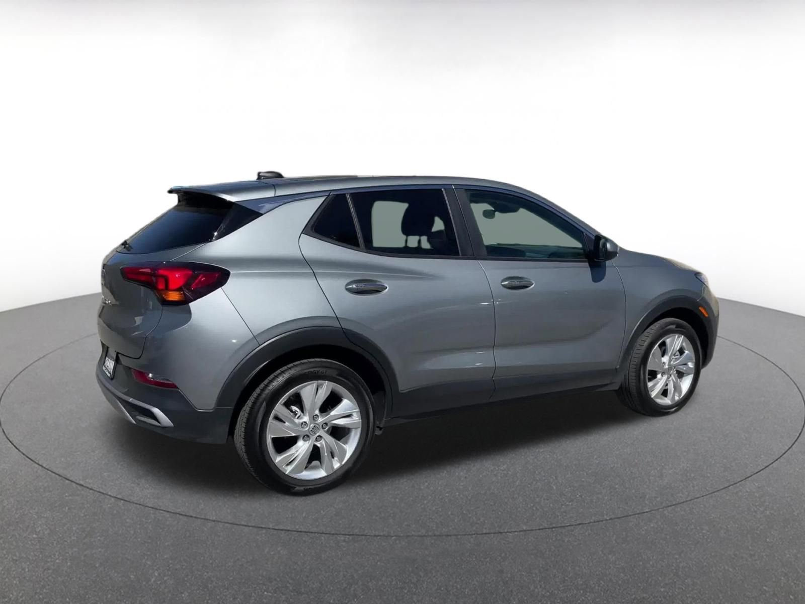 Thumbnail: 2025 Buick Encore GX - 15