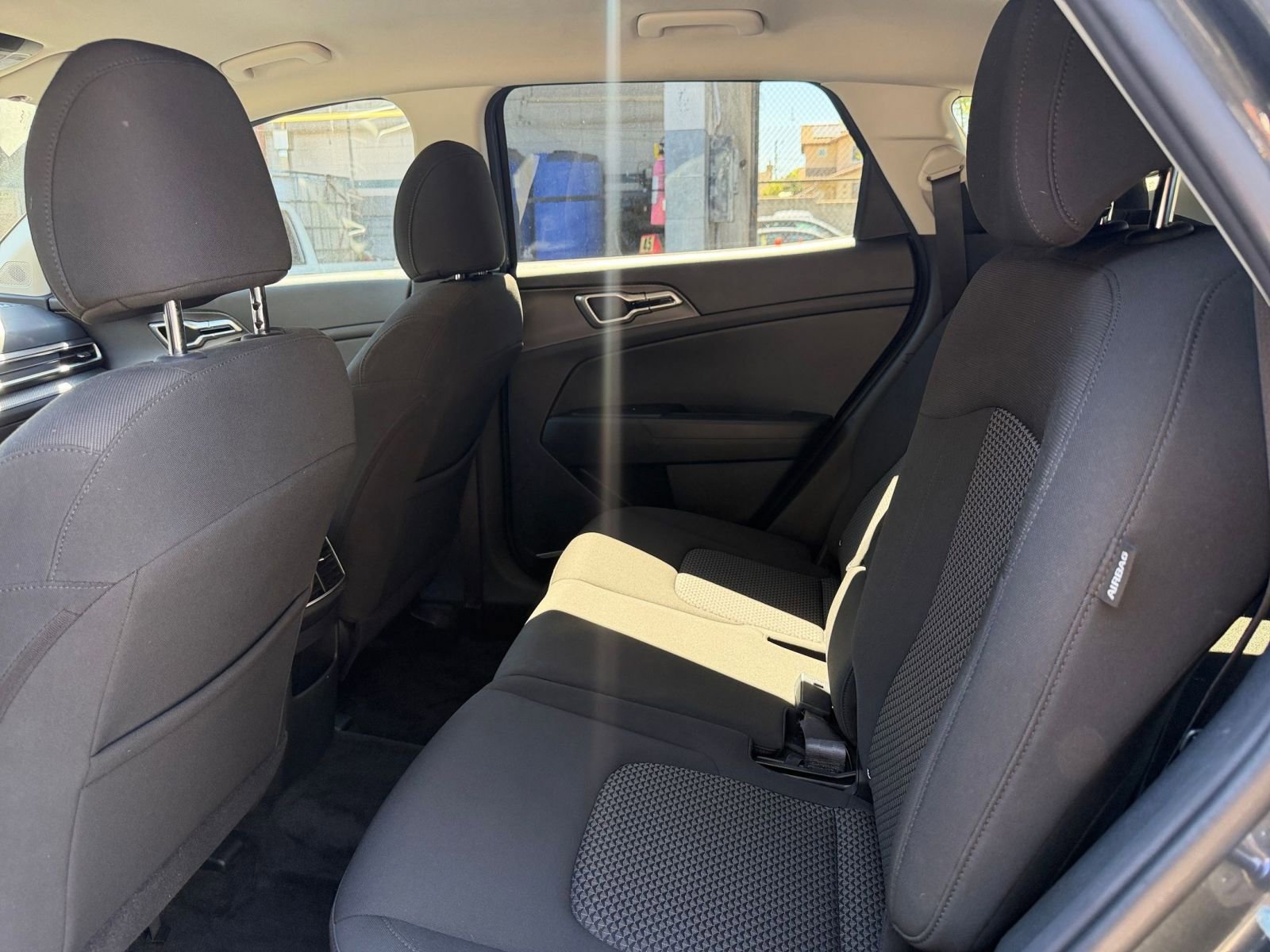 Thumbnail: 2025 Kia Sportage - 23