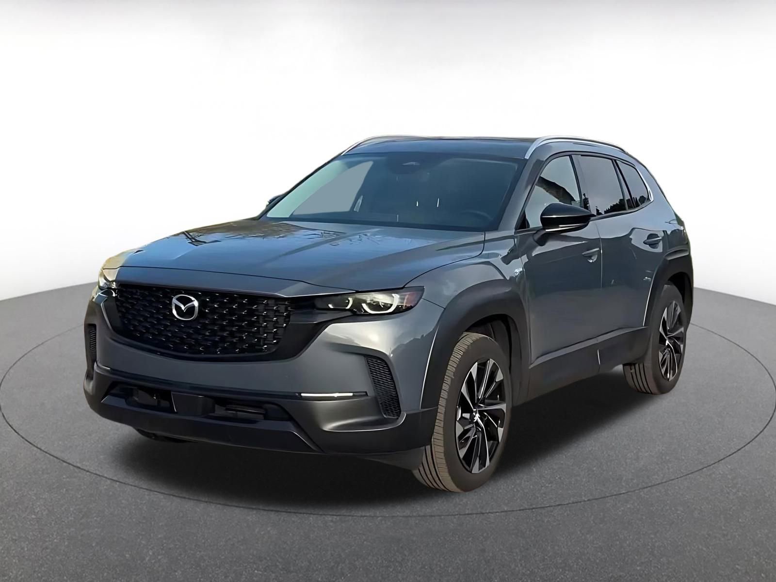 Thumbnail: 2025 Mazda CX-50 - 7