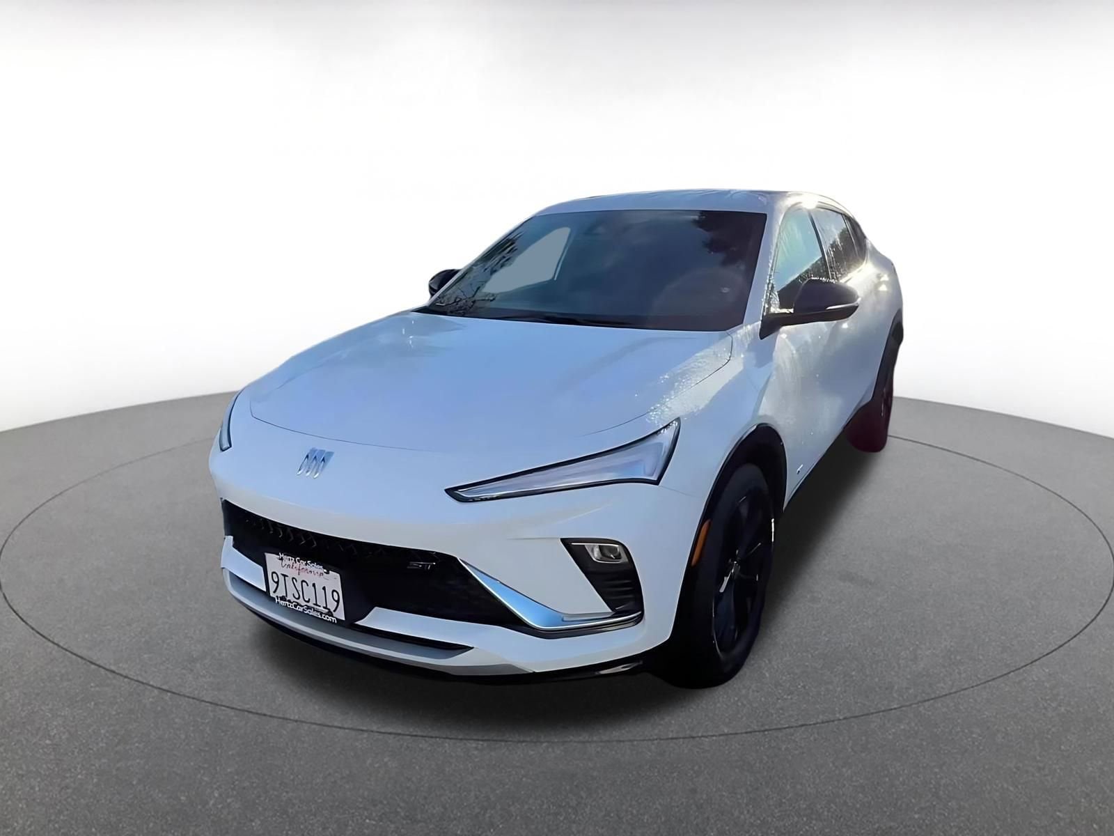 Thumbnail: 2025 Buick Envista - 7