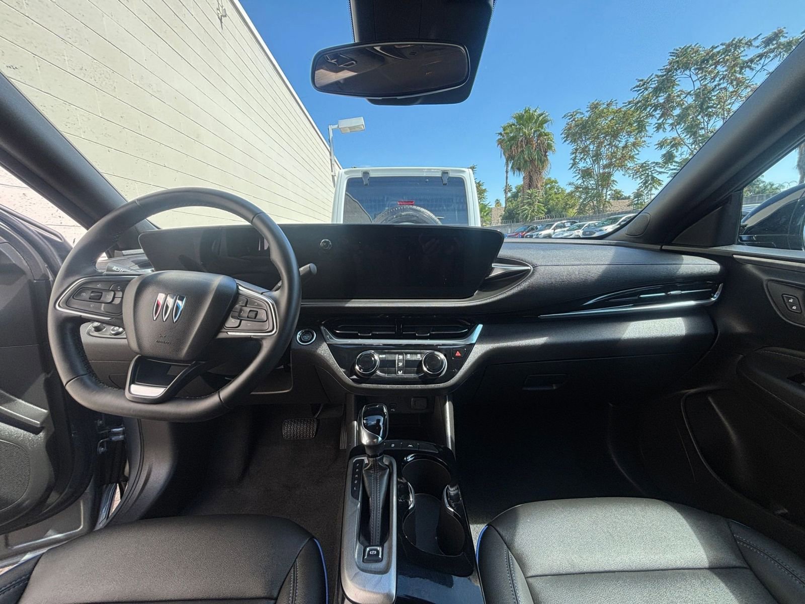 Thumbnail: 2025 Buick Envista - 33