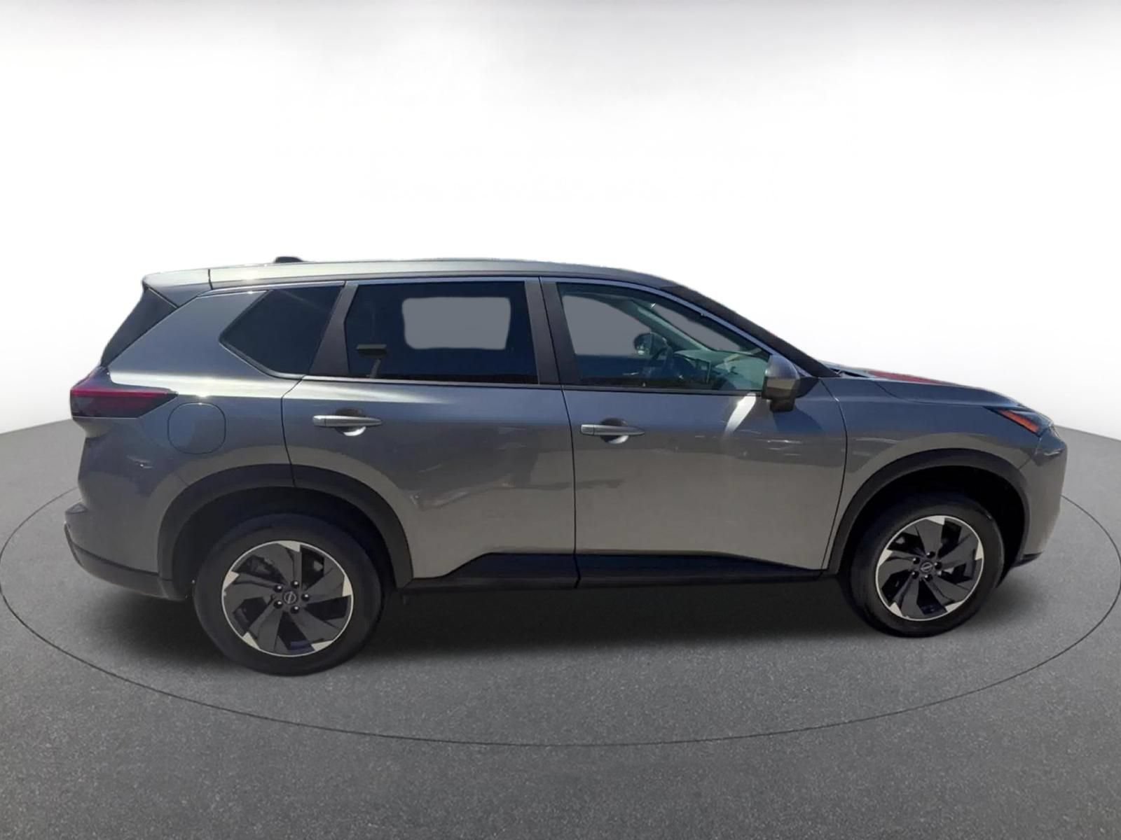 Thumbnail: 2025 Nissan Rogue - 13