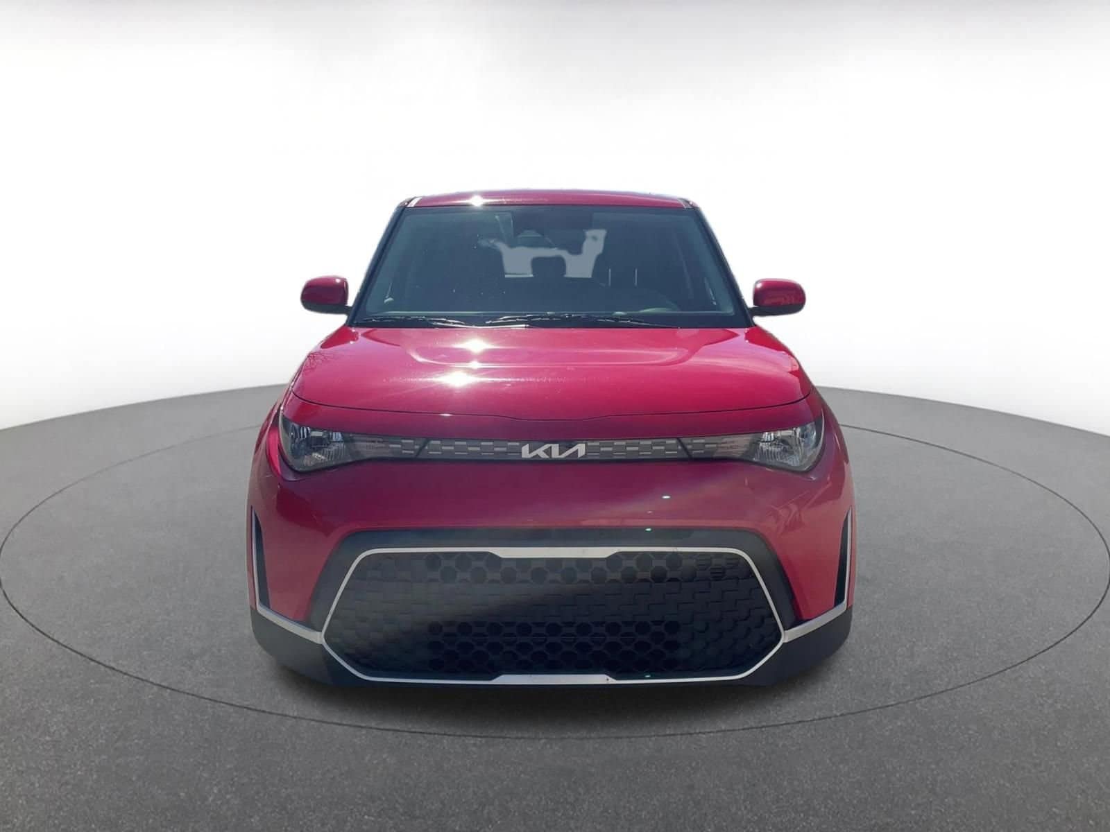 Thumbnail: 2025 Kia Soul - 4