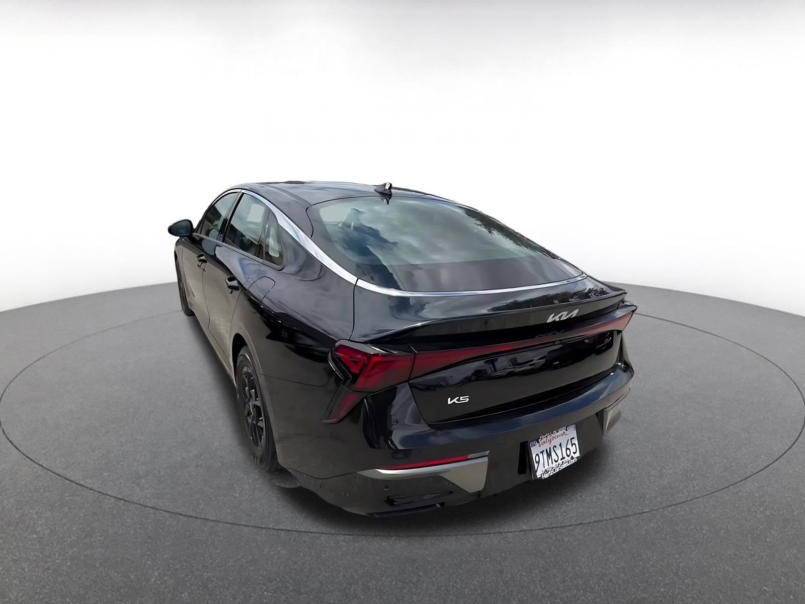 Thumbnail: 2025 Kia K5 - 11