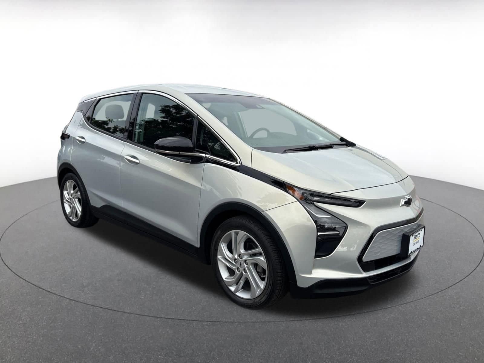 Thumbnail: 2023 Chevrolet Bolt EV - 1