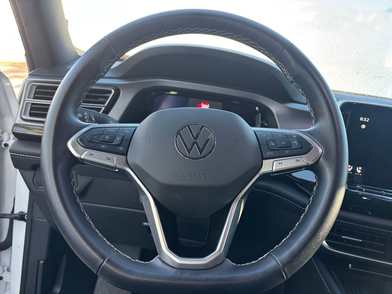 Thumbnail: 2025 Volkswagen Atlas - 28