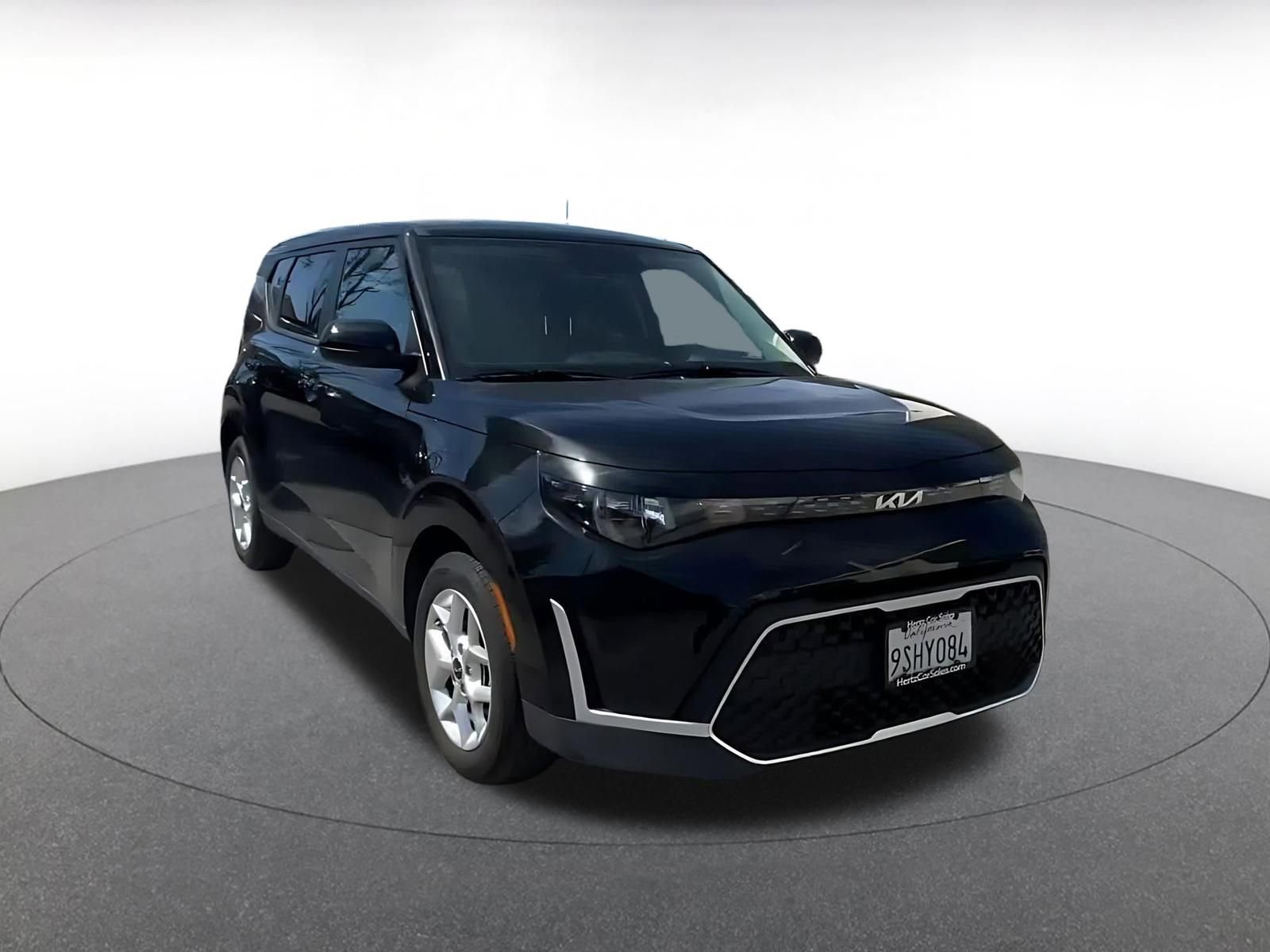 Thumbnail: 2025 Kia Soul - 3