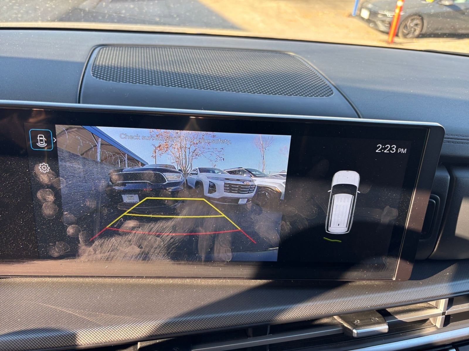 Thumbnail: 2025 Hyundai Santa Fe - 17