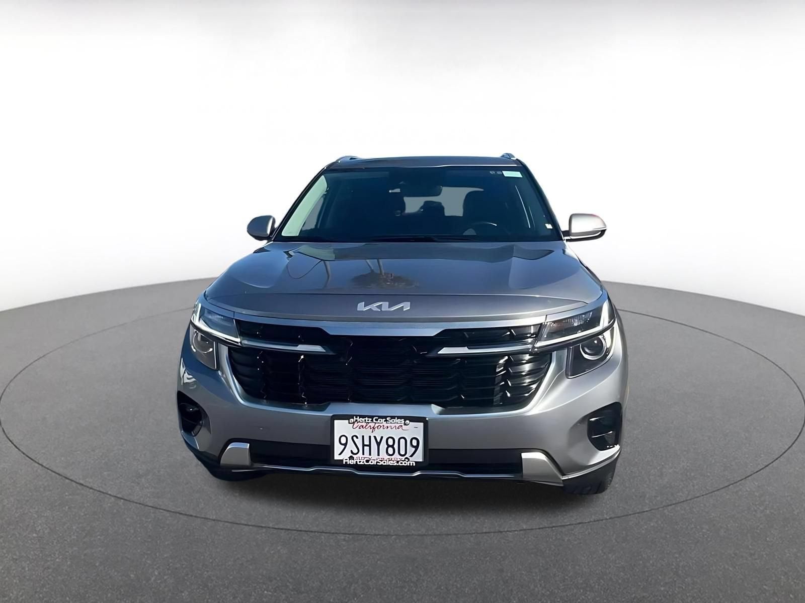 Thumbnail: 2025 Kia Seltos - 4