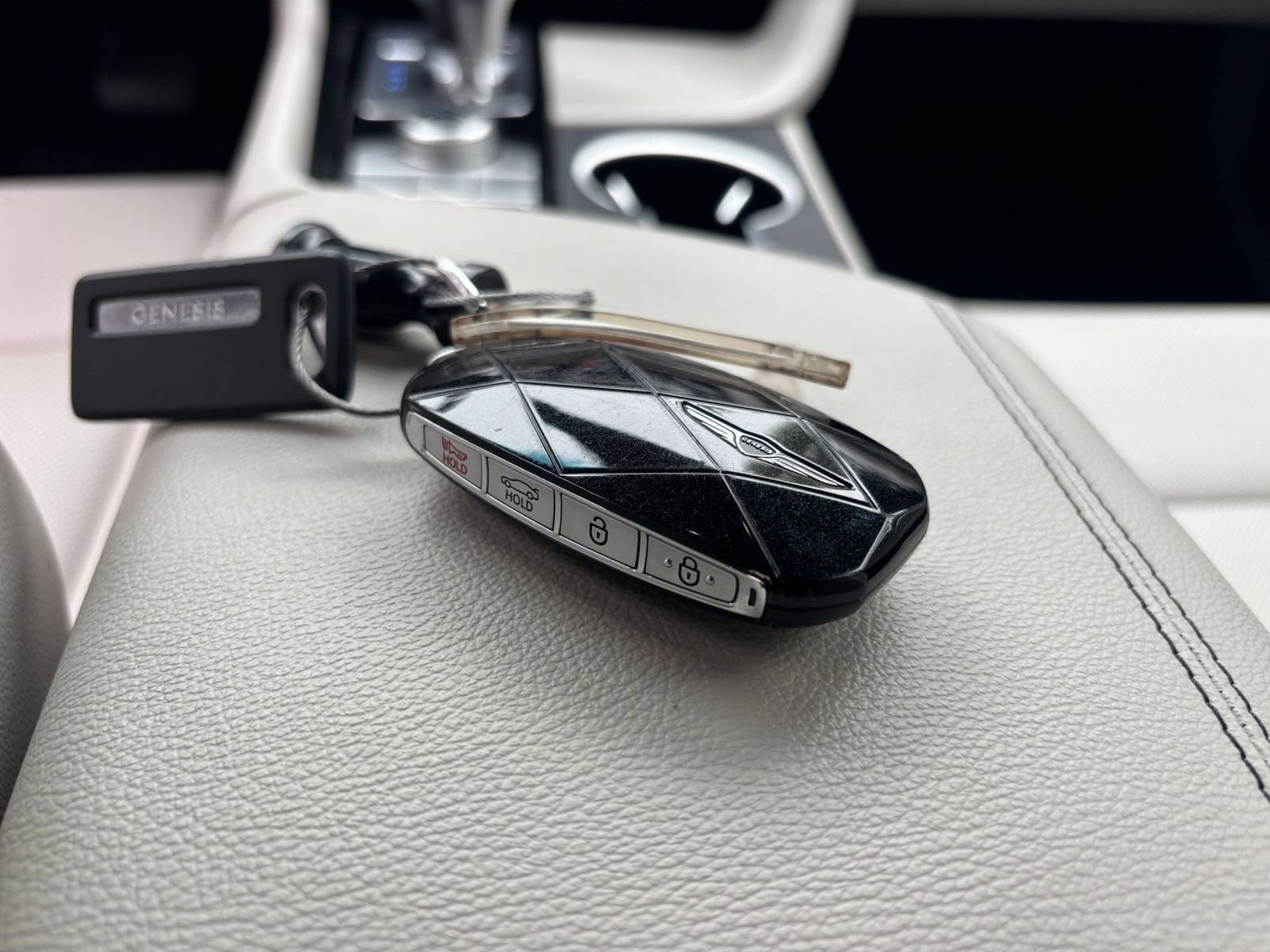 Thumbnail: 2025 Genesis G70 - 22