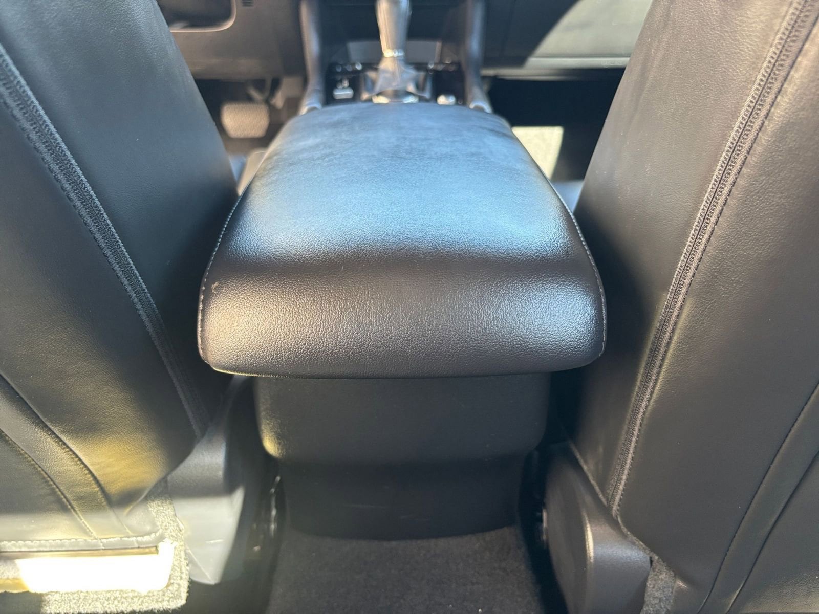 Thumbnail: 2025 Mazda Mazda3 - 24