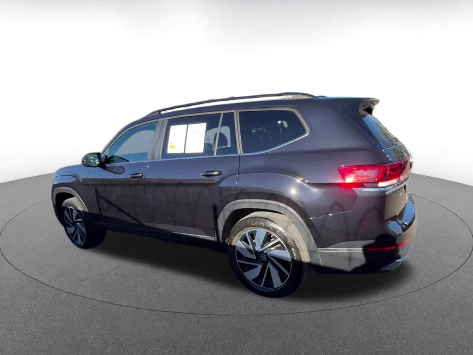 Thumbnail: 2025 Volkswagen Atlas - 10