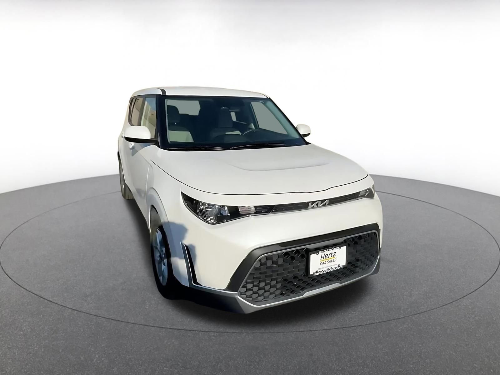 Thumbnail: 2025 Kia Soul - 3