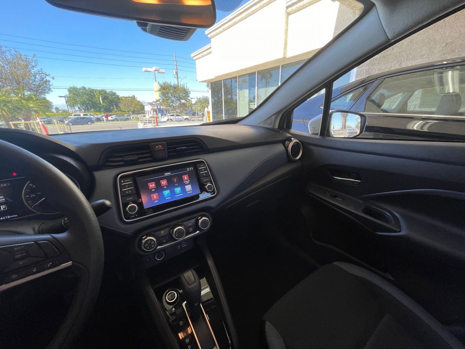 Thumbnail: 2025 Nissan Versa - 35