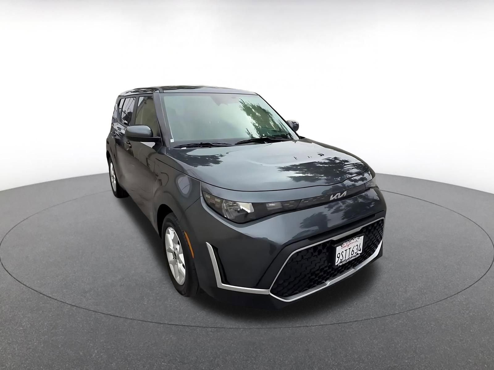 Thumbnail: 2025 Kia Soul - 3