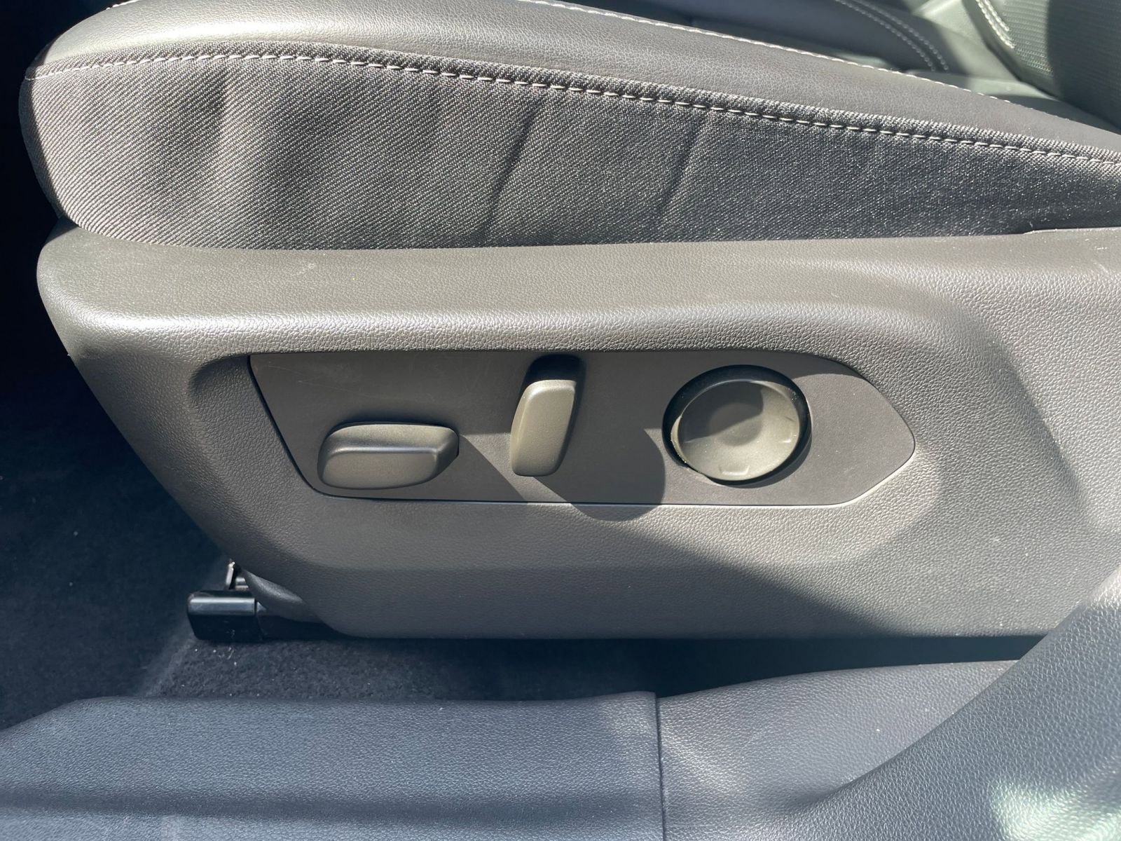 Thumbnail: 2024 Buick Envision - 22