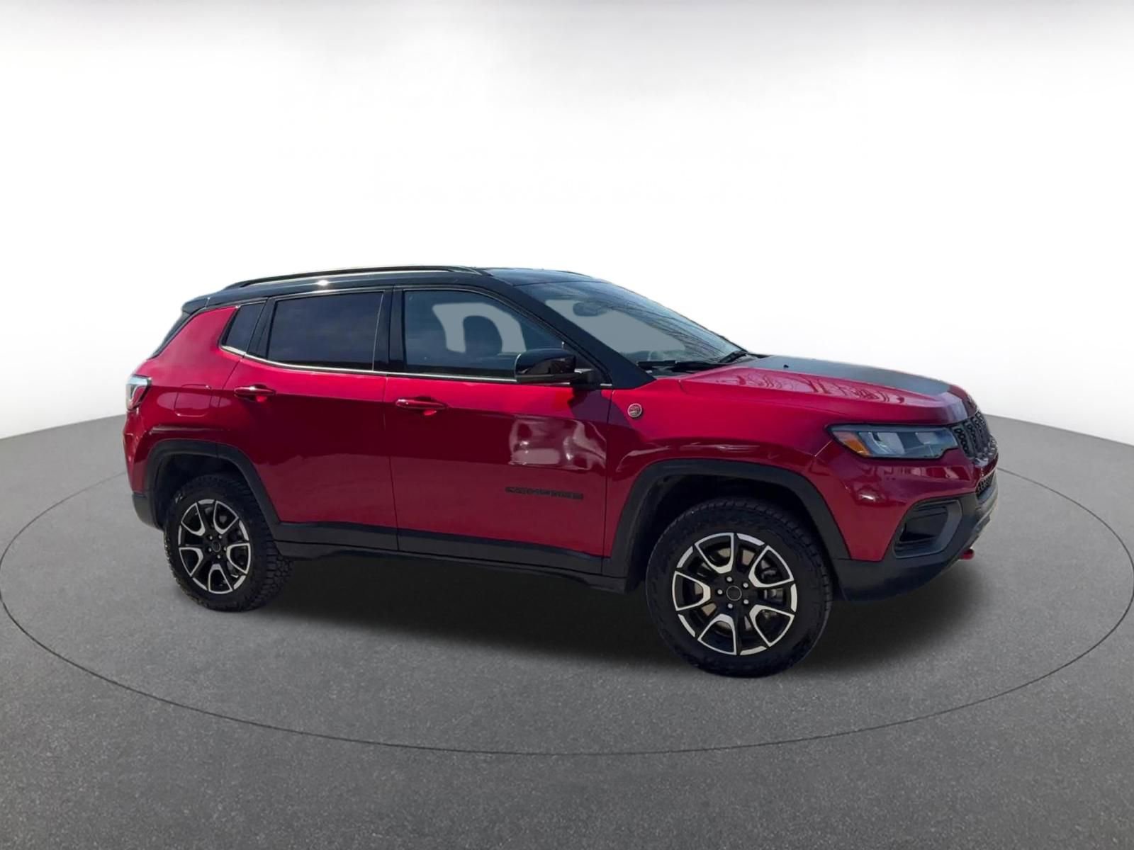 Thumbnail: 2025 Jeep Compass - 2