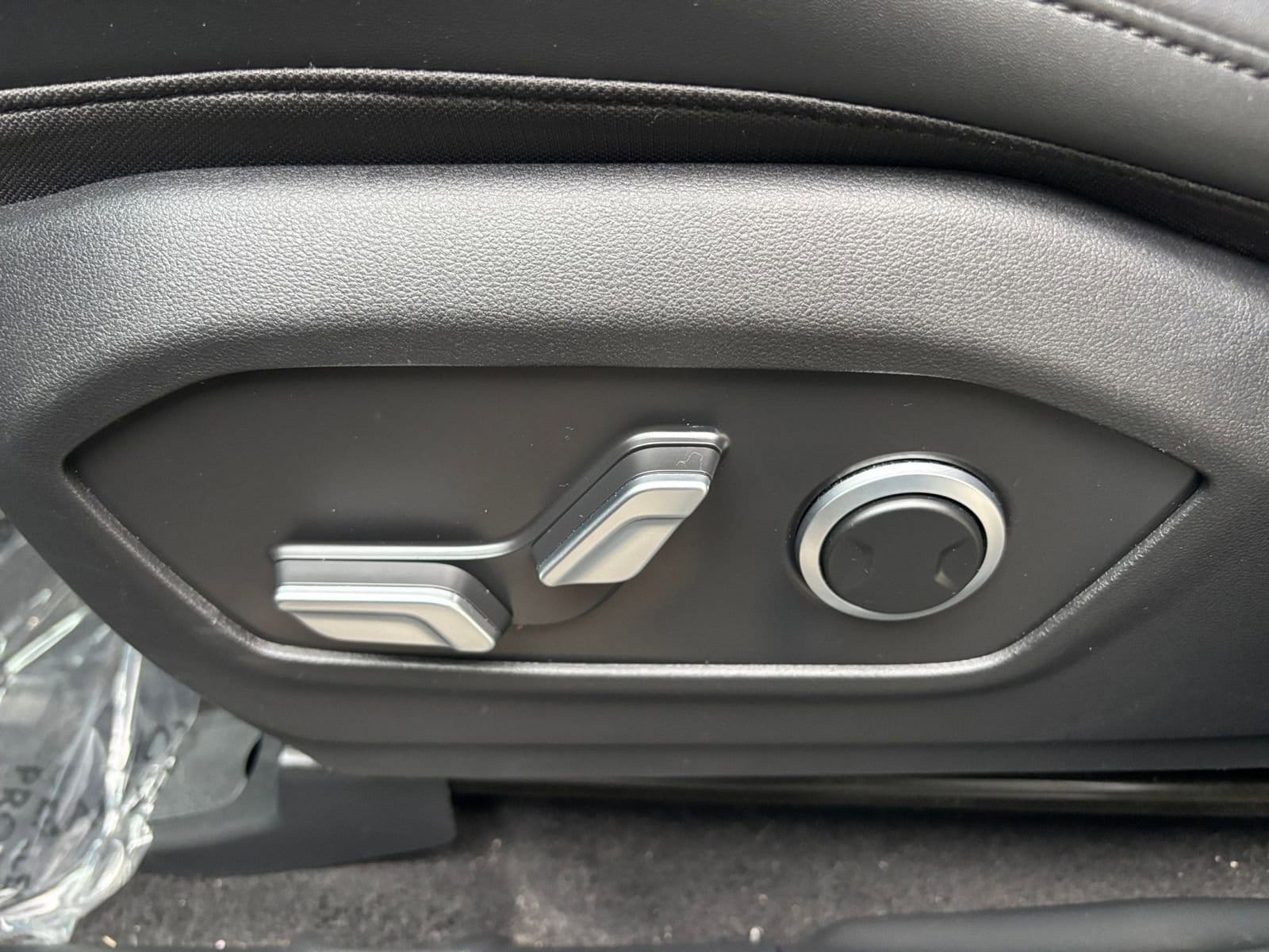 2024 Hyundai Santa Fe SEL 25