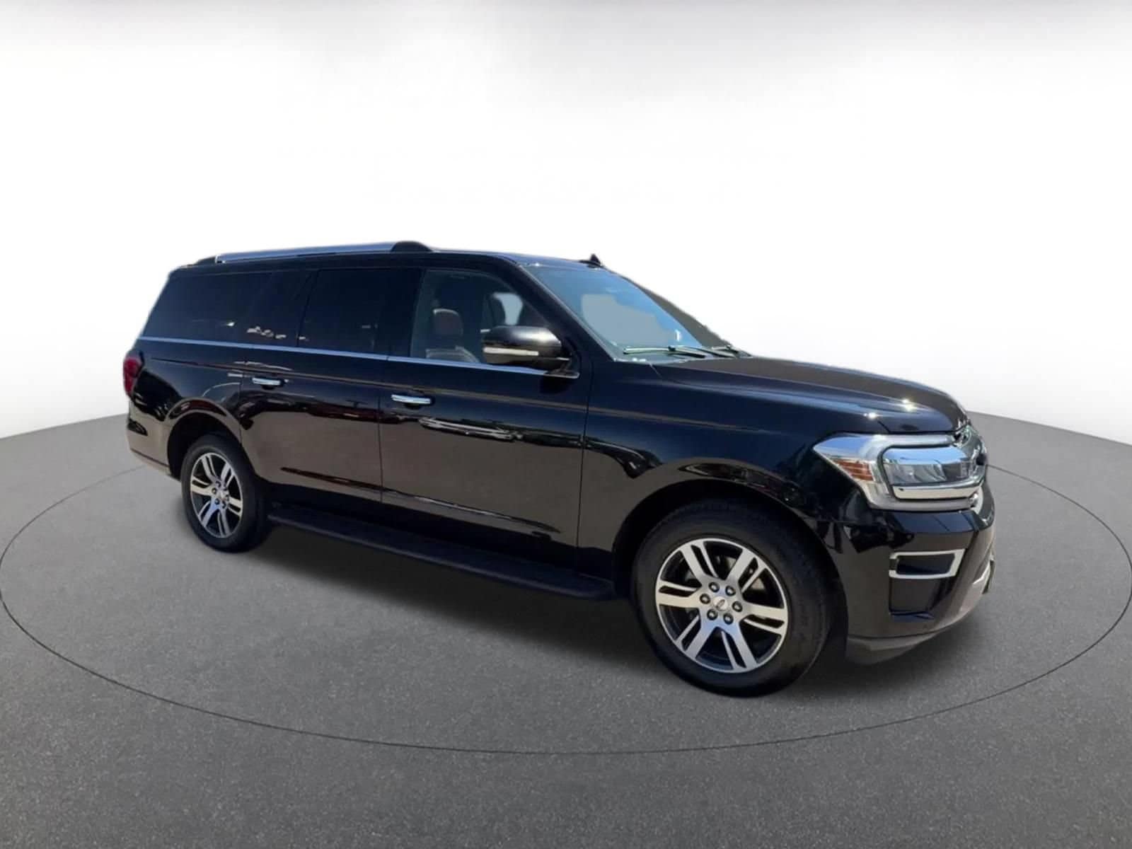 Thumbnail: 2024 Ford Expedition MAX - 2