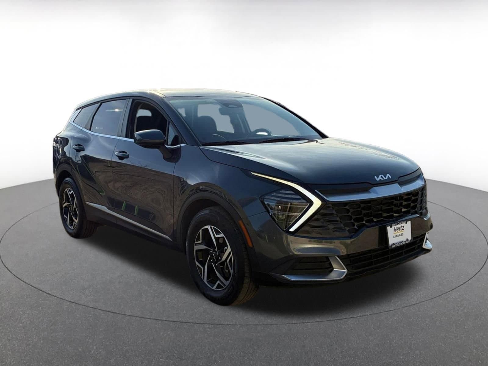 Thumbnail: 2025 Kia Sportage - 1