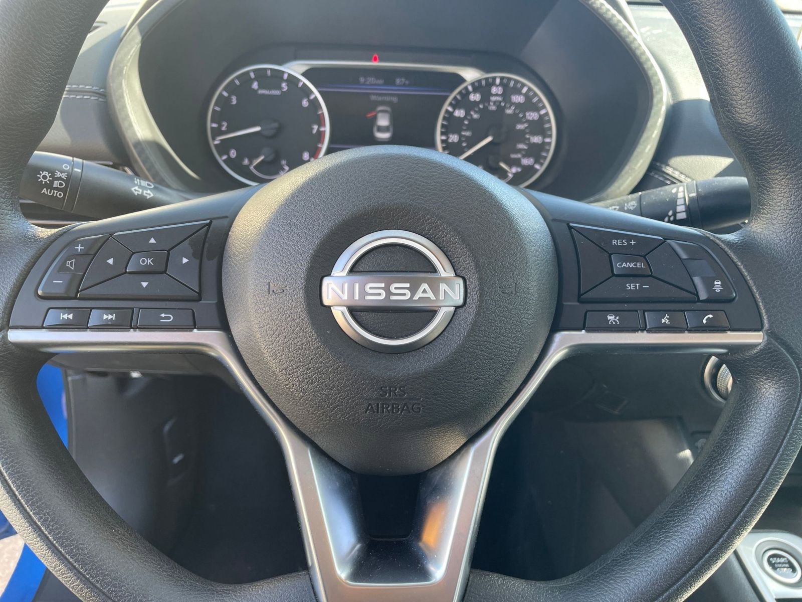 Thumbnail: 2025 Nissan Sentra - 25