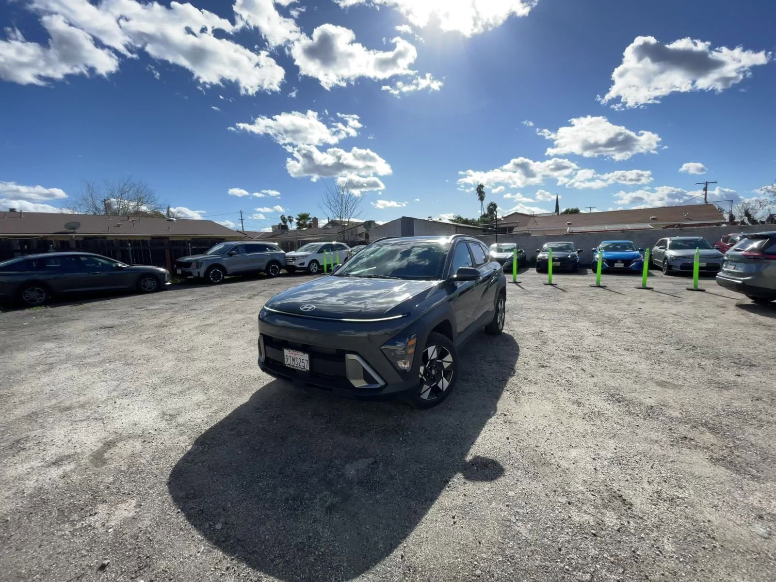 Thumbnail: 2025 Hyundai Kona - 16