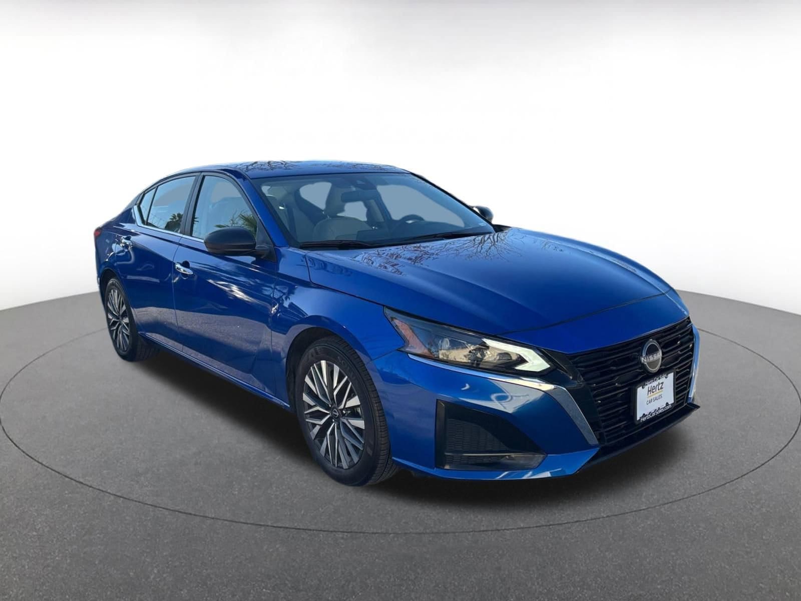 Thumbnail: 2025 Nissan Altima - 1